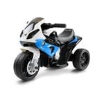 Kids Ride On Electric Motorbike BMW Blue