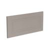 Kaboodle 600mm Cardamom Heritage Drawer Panel - 1 Pack