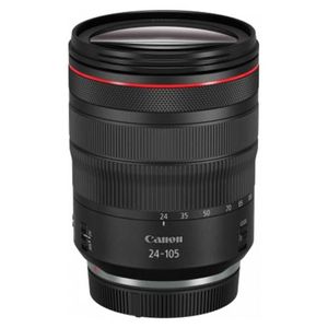 Canon RF 24-105mm f/4L IS USM Lens