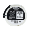 GRUNT 75mm x 9m 8,000 B/S Nylon Snatch Strap
