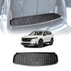 Boot Liner for Honda CRV CR-V 7 Seats 2023-Onwards Heavy Duty Cargo Trunk Mat Luggage Tray