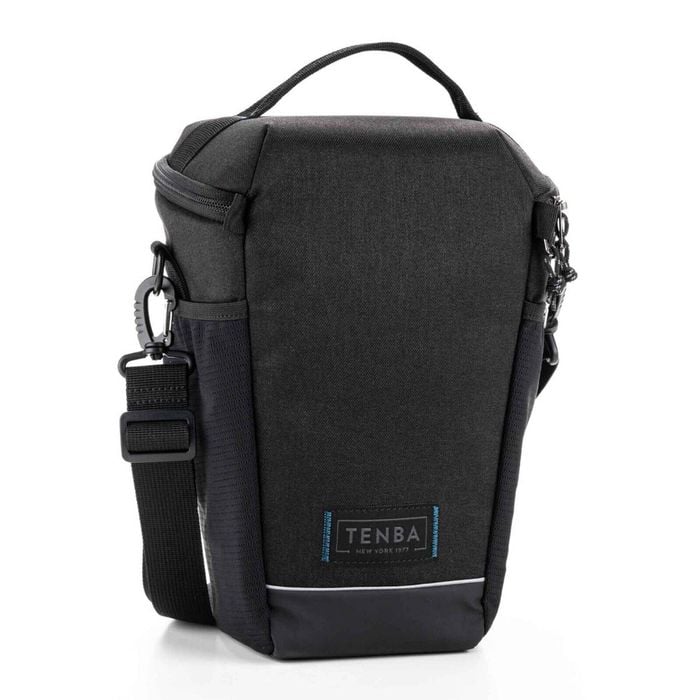 Tenba Skyline V2 Top Load 9 - Black