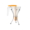 Matfer Bourgeat Confect Funnel - Poly.C, 750ml