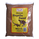 Red Desert Sand Reptile Substrate 20kg
