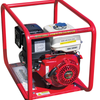 Genelite Honda 6.0kVA Generator Powered by Honda Recoil Single Phase
