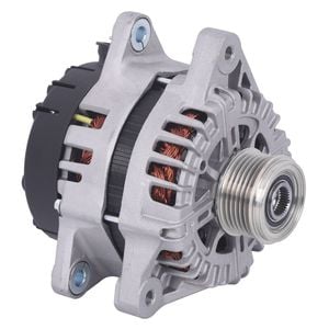 Alternator For Kia Sportage Diesel, 2.0, D4ha, Turbo, Ql, 10/15-04/18 373002f350