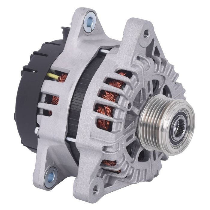 Alternator For Kia Sportage Diesel, 2.0, D4ha, Turbo, Ql, 10/15-04/18 373002f350