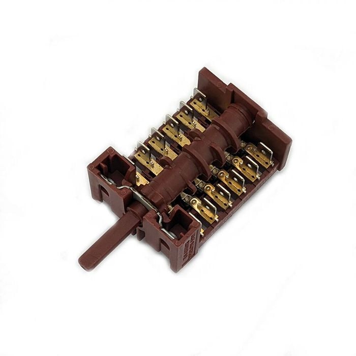 Blanco Oven/Stove Function Switch 12541900