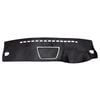 Luxury Dash Mat Pad Cover Non-Slip for GWM Cannon/Cannon-L/Cannon CC/Cannon-L CC 2021-2024