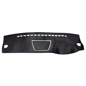 Luxury Dash Mat Pad Cover Non-Slip for GWM Cannon/Cannon-L/Cannon CC/Cannon-L CC 2021-2024