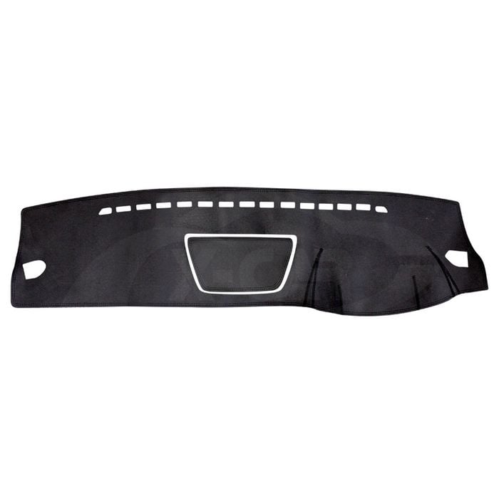 Luxury Dash Mat Pad Cover Non-Slip for GWM Cannon/Cannon-L/Cannon CC/Cannon-L CC 2021-2024