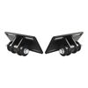 Calflow Universal GM LS Conversion/Swap Engine Mounts Weldable Adjustable