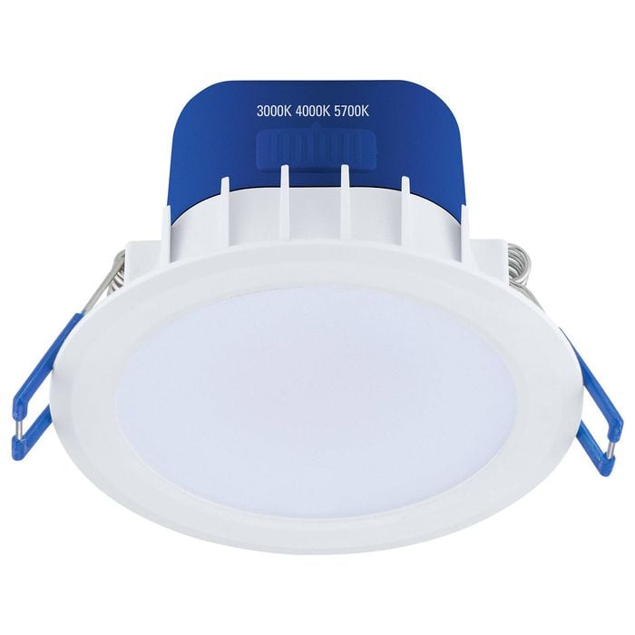 70mm led downlight bunnings top