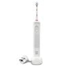 Oral B Electric Rechargeable Power Toothbrush Pro 100 Gum Care