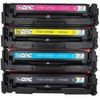 4x Toner For Hp Laserjet Pro M452dw M477fdw M377dw