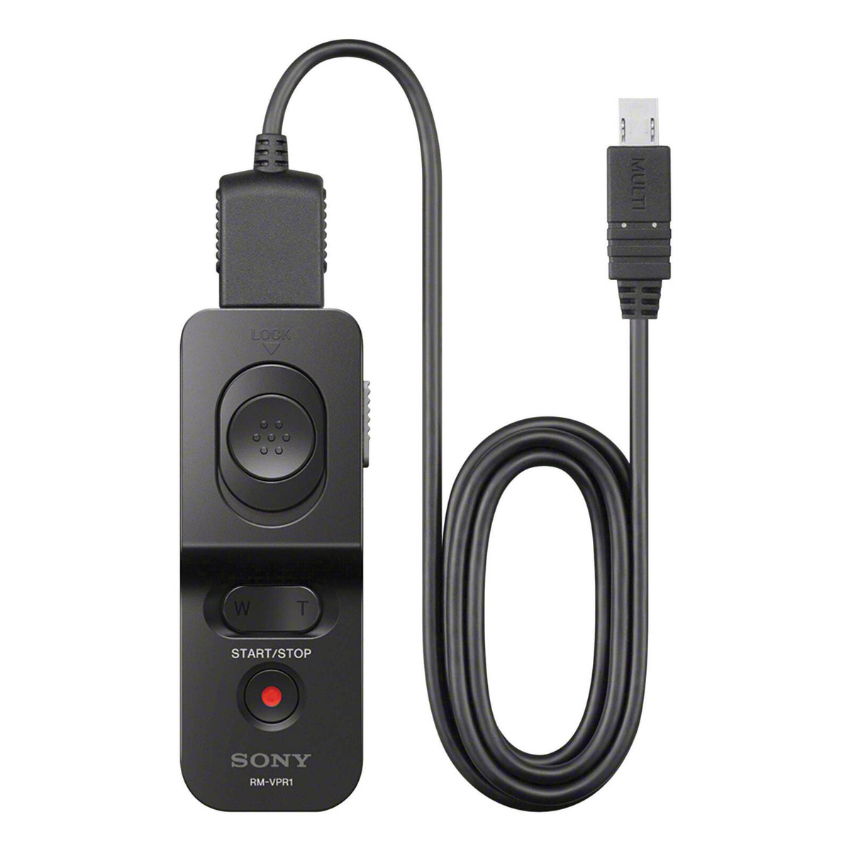 Sony RMV-PR1 Wired Remote Commander - Bunnings Australia