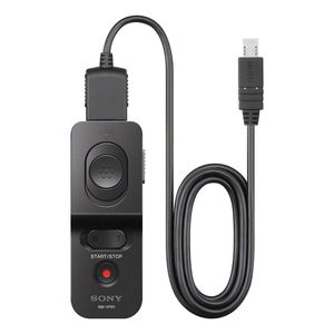 Sony RMV-PR1 Wired Remote Commander