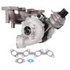 Gtb1749vm Turbo Charger For Audi / Vw / Skoda / Seat Tdi 2.0l 03g253014kv