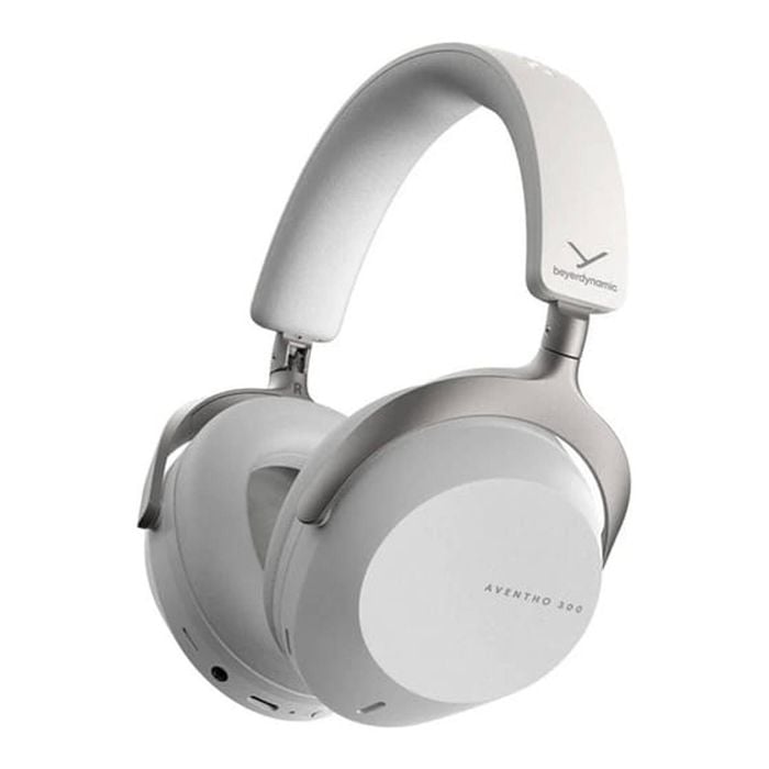 Beyerdynamic Aventho 300 Noise Cancelling Headphones - Nordic Grey [bey121019]