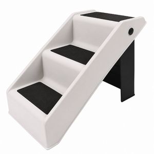 All Set Foldable Pet Stairs