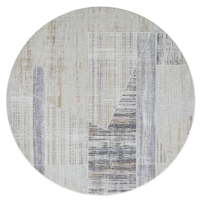 Amore Premium Rug Slate - 200 x 200 cm