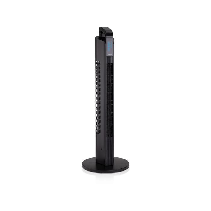  Arlec 2200W Ceramic Tower Heater With Oscillation And Digital Control