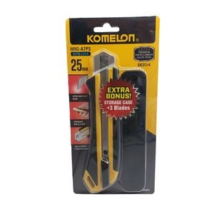 Komelon 25mm Auto Lock Knife