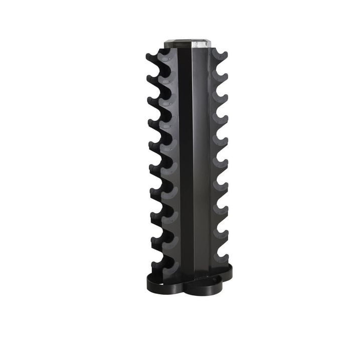 Morgan Dumbbell Tree Rack