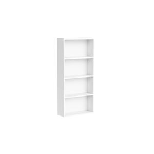 Kaboodle 400-499mm Sea Salt Customisable Shallow Med Pantry Open Shelf
