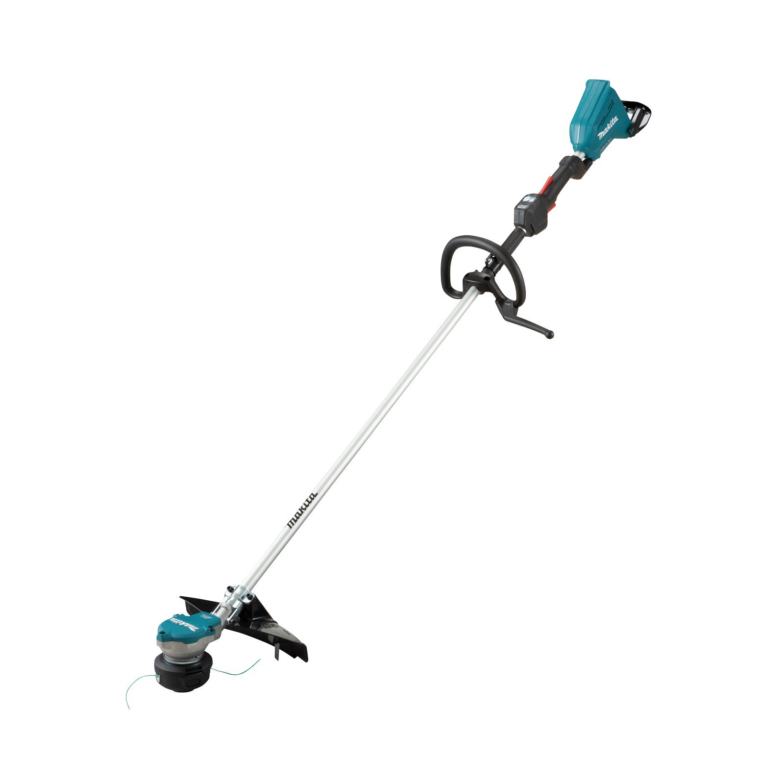 Makita 18Vx2 Brushless Loop Handle Line Trimmer - DUR368LZ