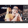 Aoc 16t20 15.6" Fhd 60hz 20ms Ips Monitor