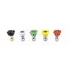 Karcher 5 Piece Cleaner Petrol Accessory Nozzle Kit