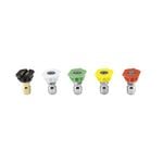 Karcher 5 Piece Cleaner Petrol Accessory Nozzle Kit