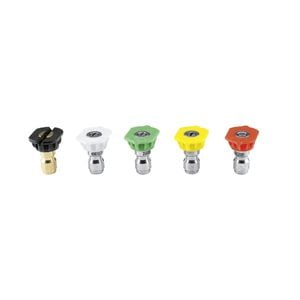 Karcher 5 Piece Cleaner Petrol Accessory Nozzle Kit