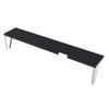 Matador Kitchen Filler Panel Ignite+ 6B Central BBQ Unit Only 1057mm Wide