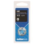 Sutton Tools 1 / 2 - 1" UNC Button Die