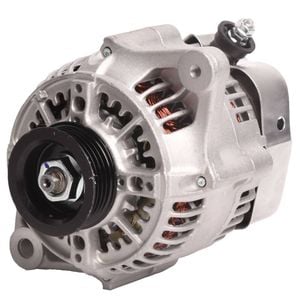 New Alternator Fit Suzuki Grand Vitara Sq 2.5 Petrol V6 Jimny M13a 1.3 1998-2005