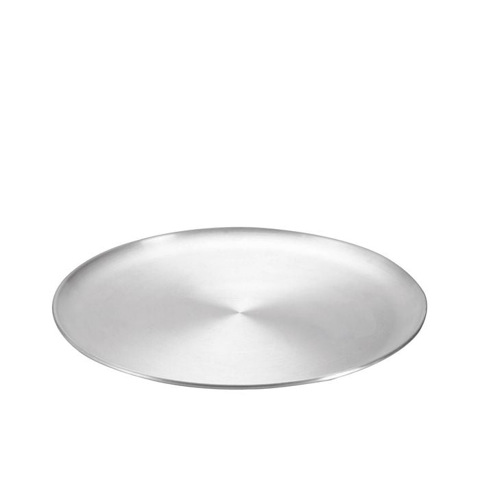 Avanti Aluminium Pizza Tray 25cm