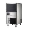 Blizzard Underbench Granular Ice Maker 60Kg  - Modular Ice Makers (SN-068F)