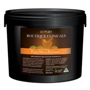 Hi Form EquiMetaBalance Metabolic Balancing Formula for Horses 2kg