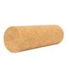 NNETM Natural Cork Yoga Roller Pilates Block (Beige)
