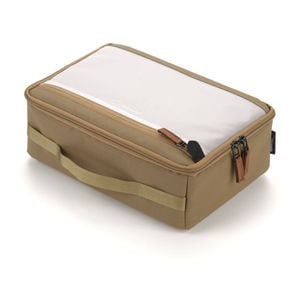 Shimoda Soft Core Unit Large Camera Case Padded Protection Airtag Pocket Boa
