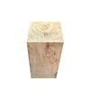 100 x 100 x 3600mm Grade Sawn Fence Post 