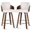 ALFORDSON Bar Stools X2