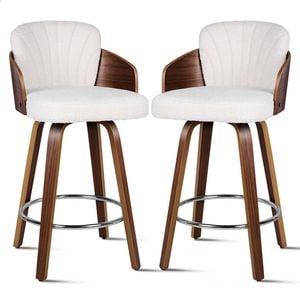 ALFORDSON Bar Stools X2