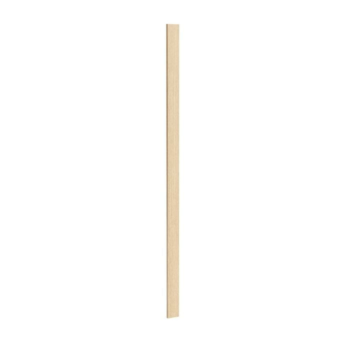 Kaboodle Honey Oak Tall Pantry Filler Panel