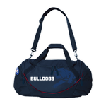 Western Bulldogs AFL Large Shadow Sports Bag Shoulder Strap