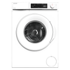 Sharp 7.5kg White Front Loader