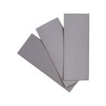 Rocket Multipack Hand / Pole Sander Sanding Sheet - 6 Pack