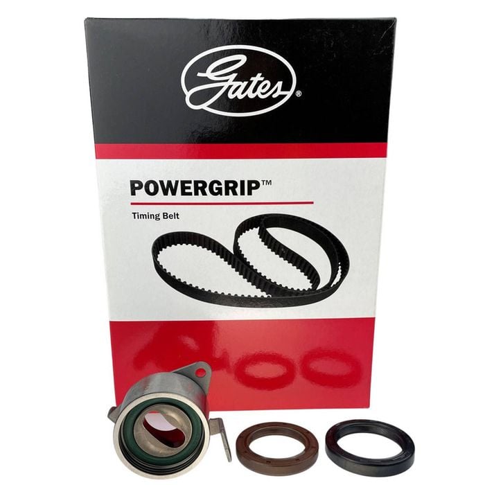Timing Belt Kit For Daihatsu Charade G102S G200S HCE Terios J100G HCEJ 1.3L SOHC
